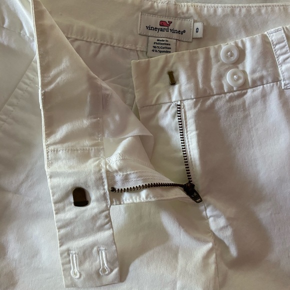 Vineyard Vines 3 1/2 in day boat shorts - Picture 8 of 10